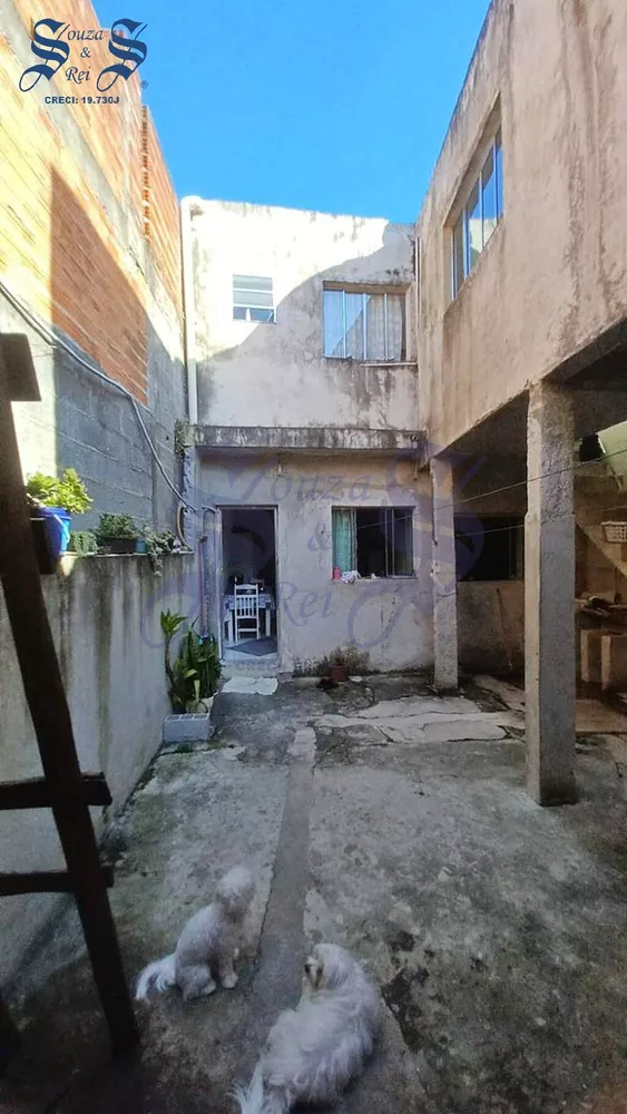 Casa à venda com 3 quartos, 170m² - Foto 3