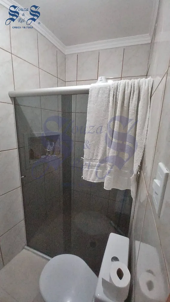 Casa, 3 quartos - Foto 13