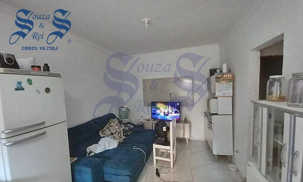 Casa, 3 quartos - Foto 8