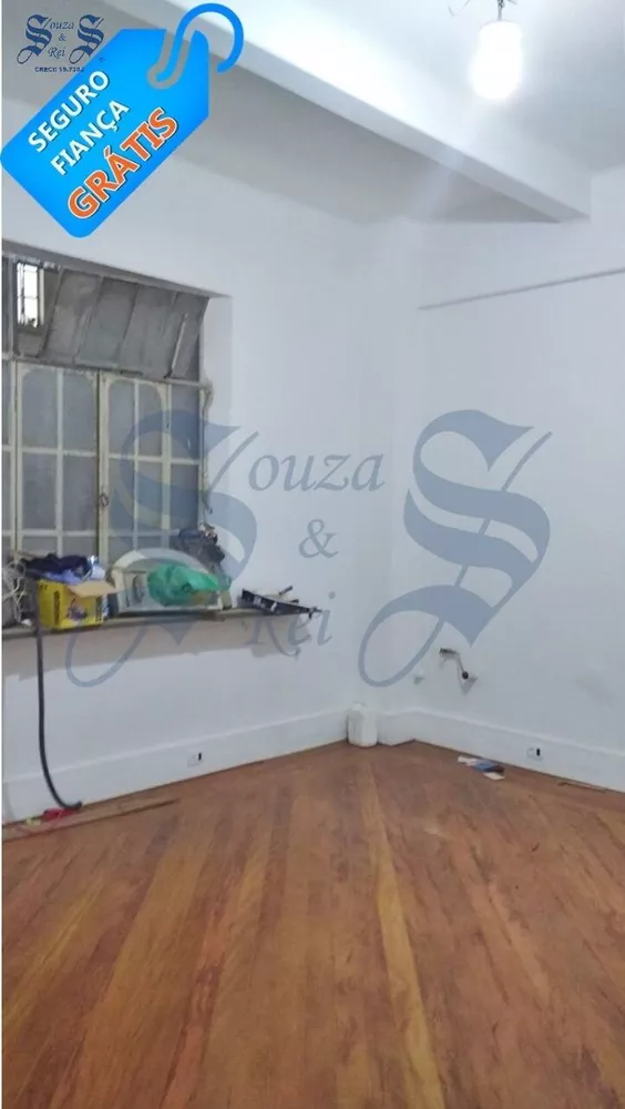 Conjunto Comercial-Sala à venda e aluguel, 21m² - Foto 1