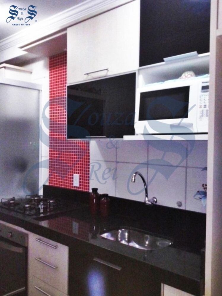 Apartamento, 3 quartos, 58 m² - Foto 8