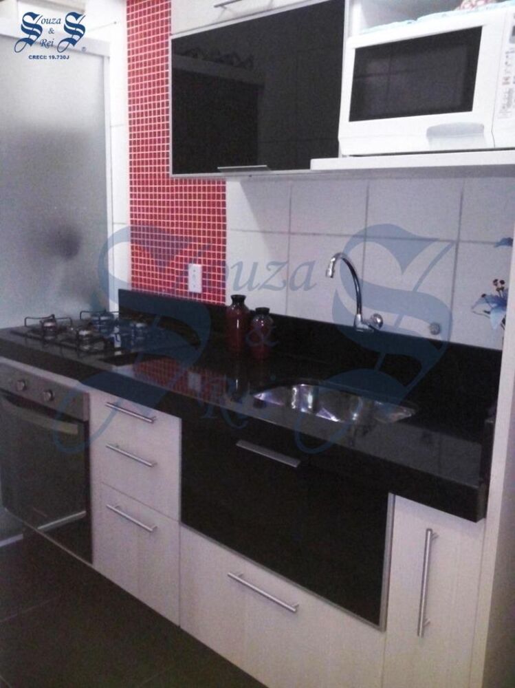 Apartamento, 3 quartos, 58 m² - Foto 11