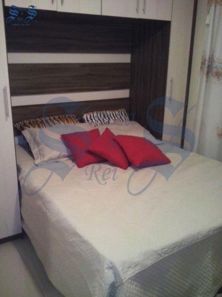 Apartamento, 3 quartos, 58 m² - Foto 19