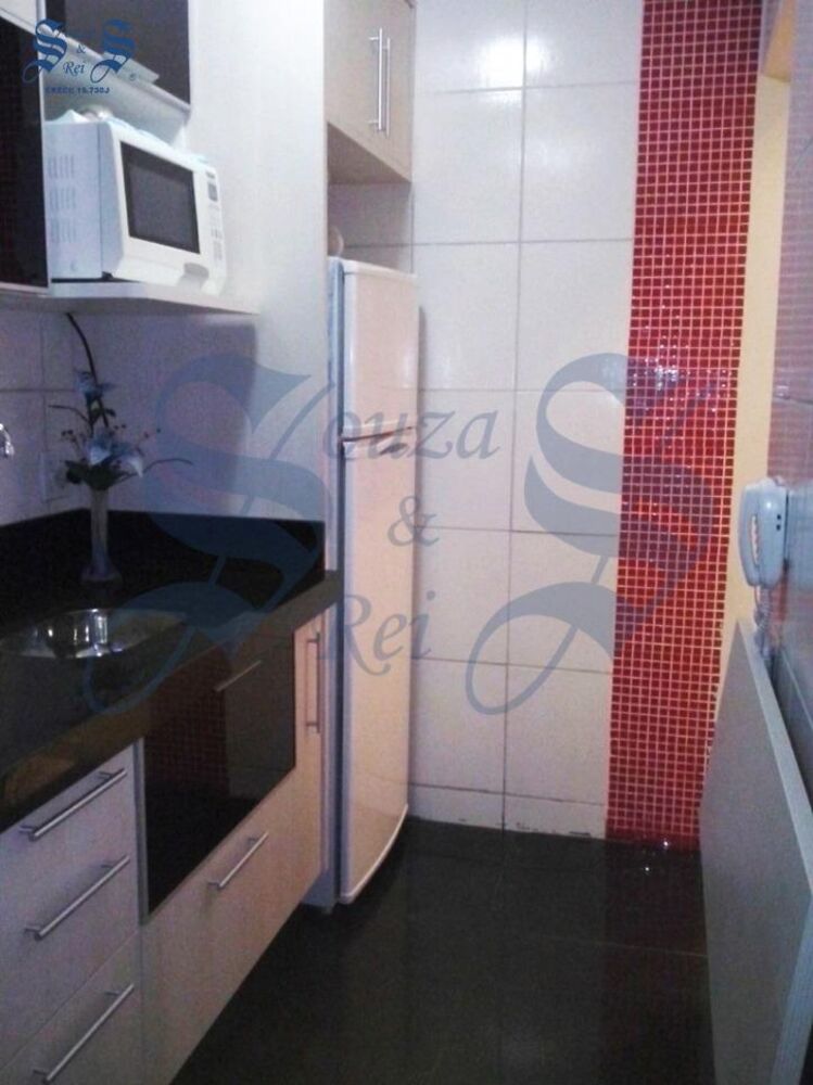 Apartamento, 3 quartos, 58 m² - Foto 9