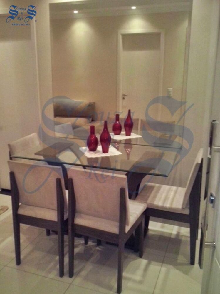 Apartamento, 3 quartos, 58 m² - Foto 6