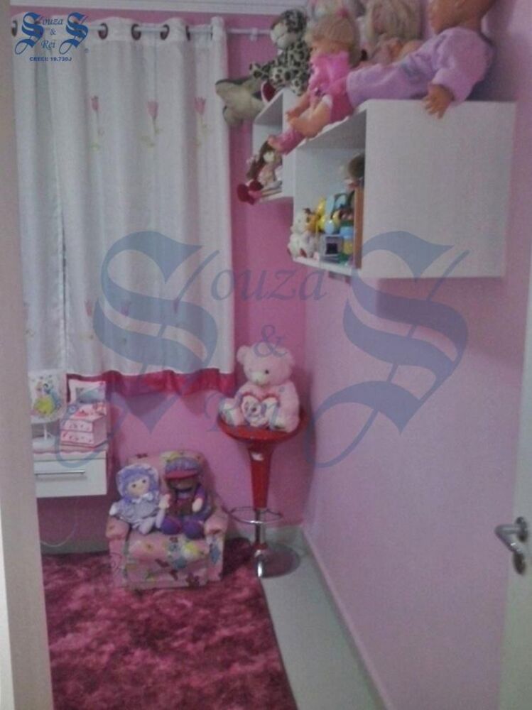 Apartamento, 3 quartos, 58 m² - Foto 12