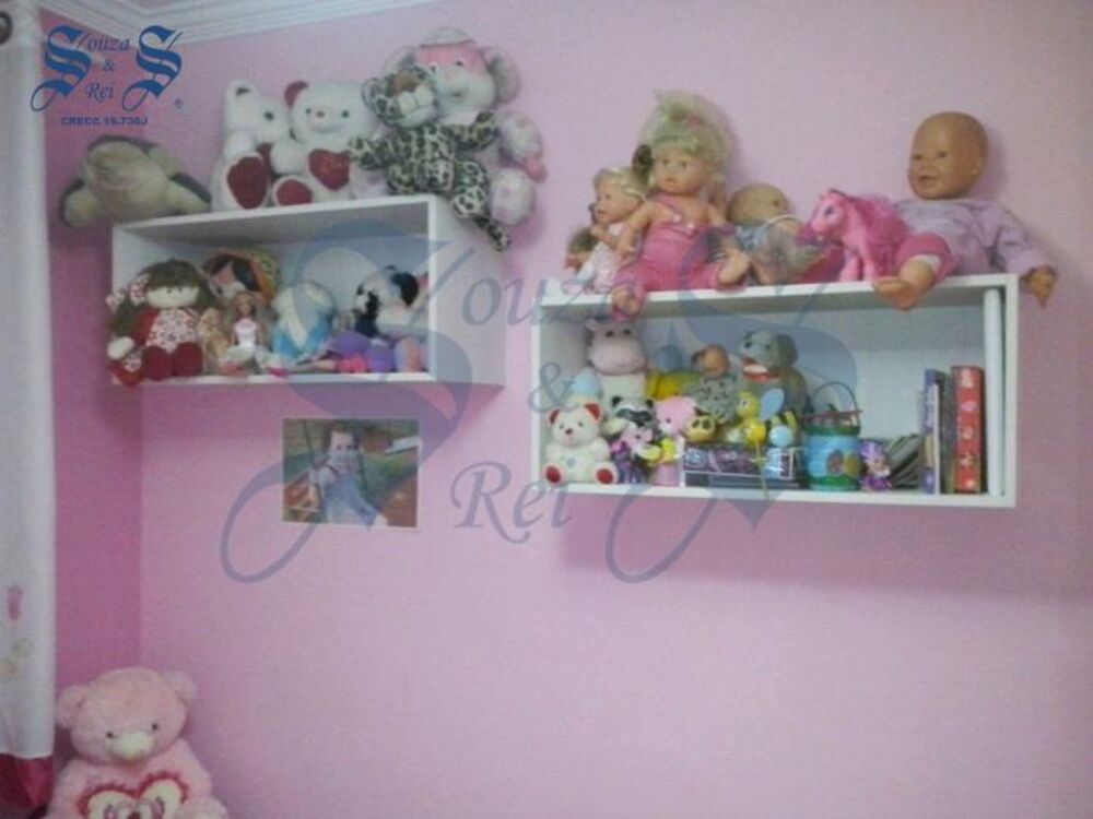 Apartamento, 3 quartos, 58 m² - Foto 13