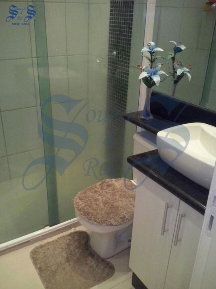 Apartamento, 3 quartos, 58 m² - Foto 15