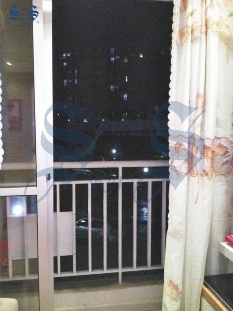 Apartamento, 3 quartos, 58 m² - Foto 7
