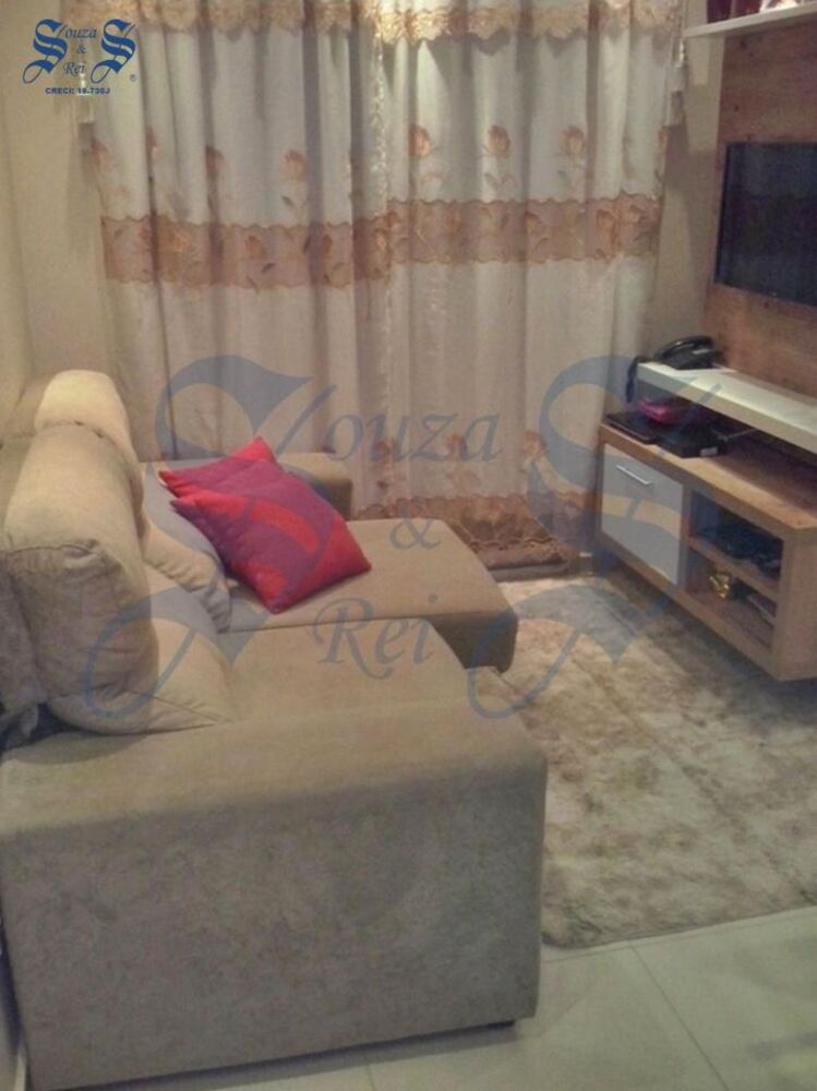 Apartamento, 3 quartos, 58 m² - Foto 3