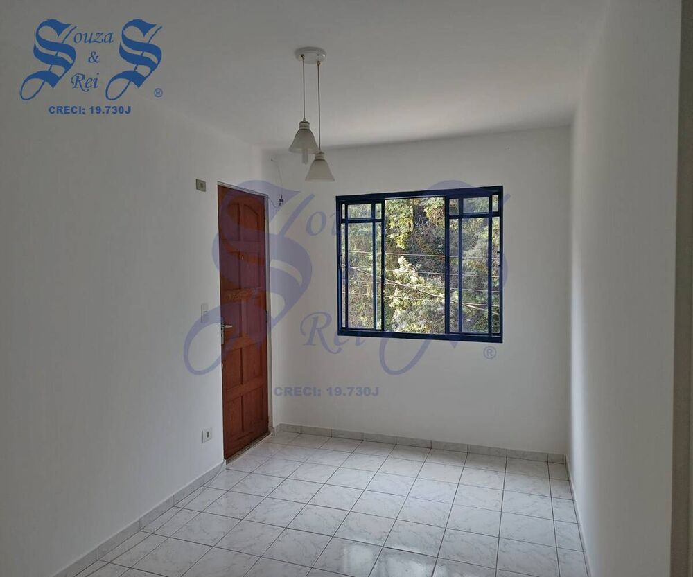Apartamento, 2 quartos, 50 m² - Foto 1