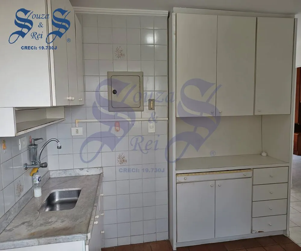 Apartamento, 2 quartos, 50 m² - Foto 5