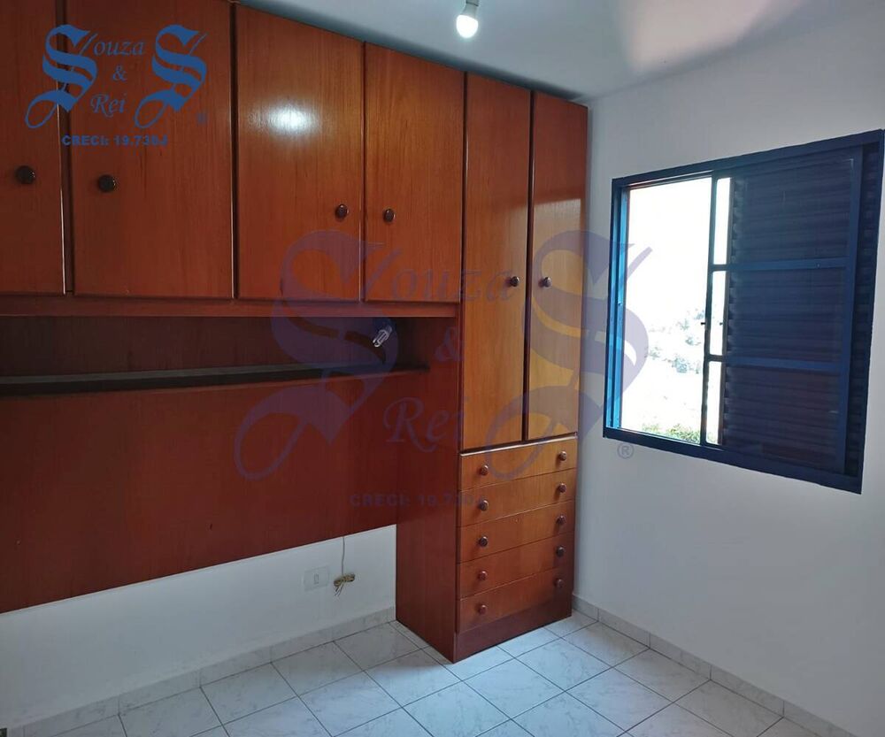 Apartamento, 2 quartos, 50 m² - Foto 4