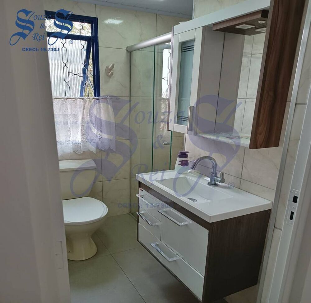 Apartamento, 2 quartos, 50 m² - Foto 3