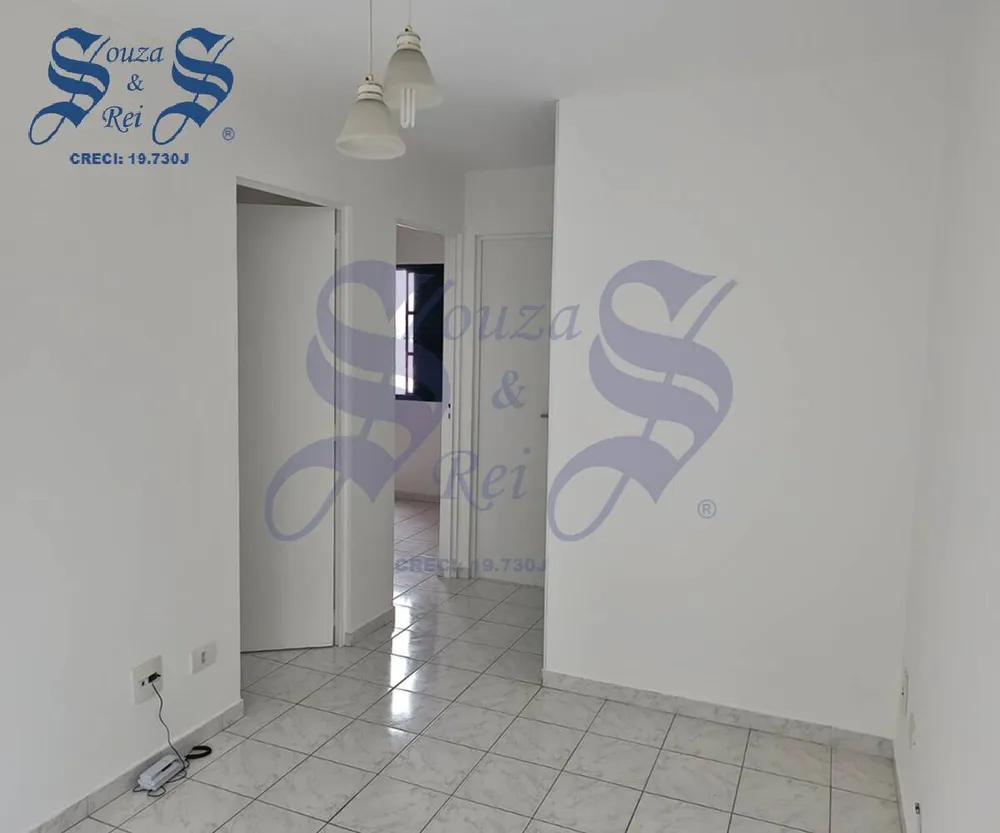 Apartamento, 2 quartos, 50 m² - Foto 6