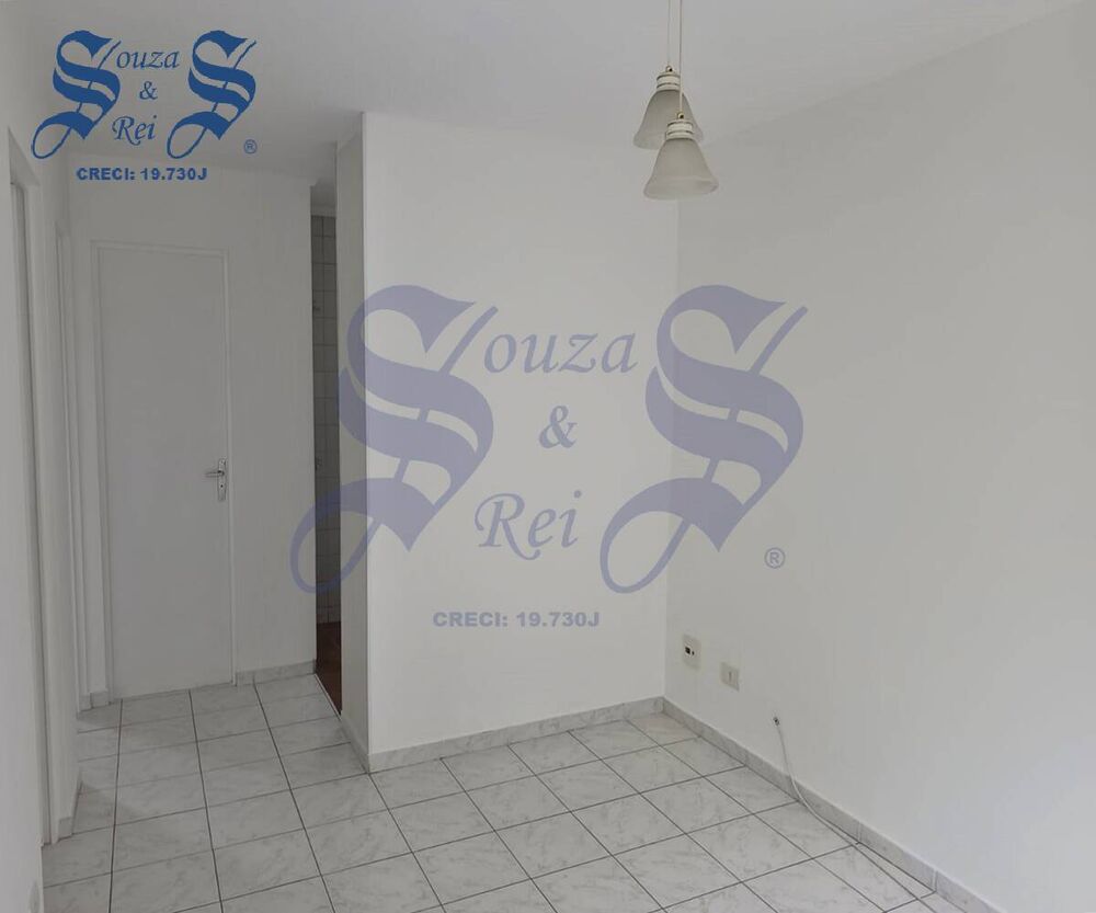 Apartamento, 2 quartos, 50 m² - Foto 2