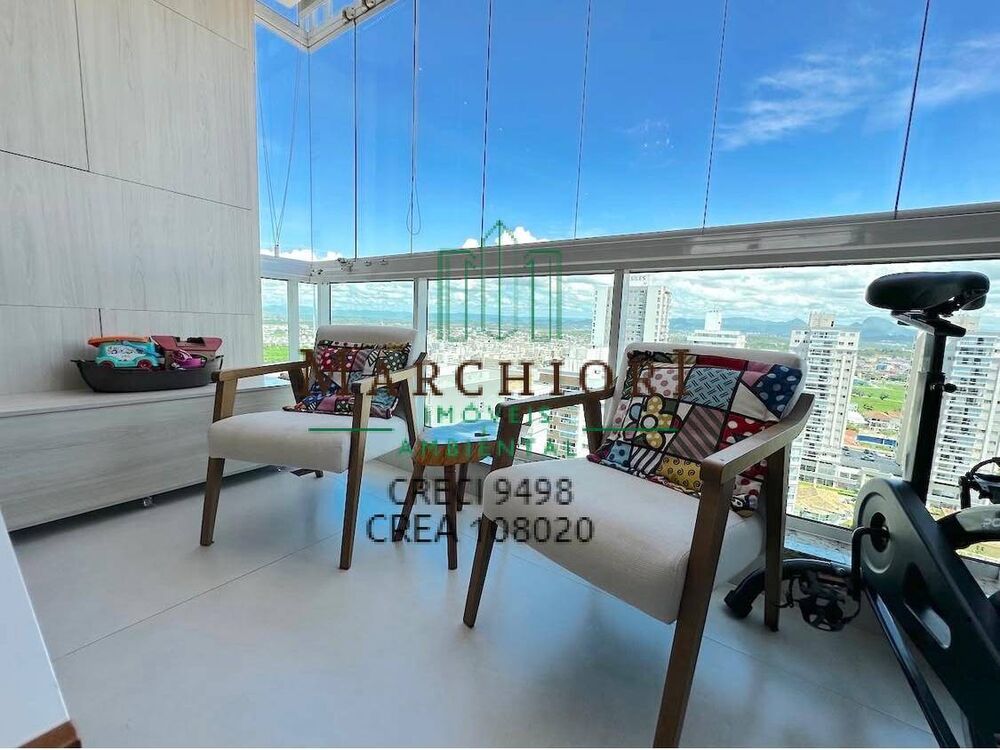 Apartamento, 2 quartos, 75 m² - Foto 3