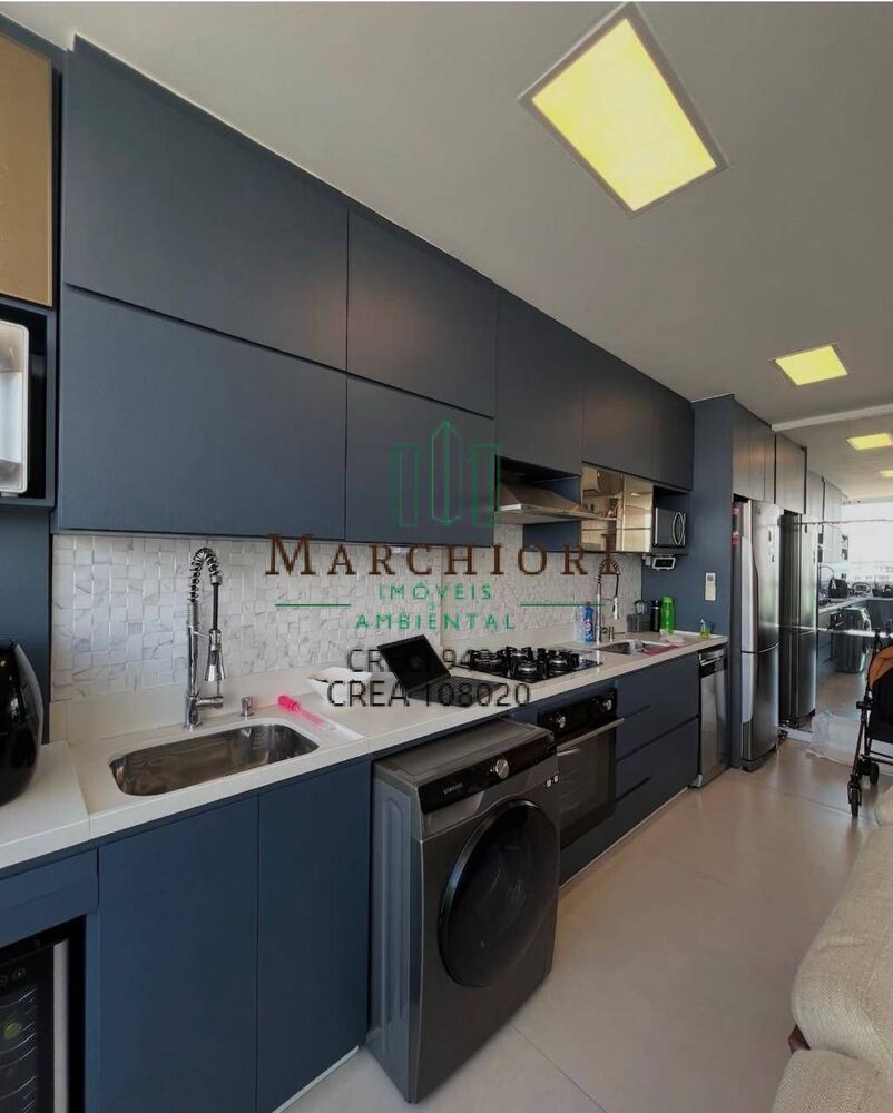 Apartamento, 2 quartos, 75 m² - Foto 4