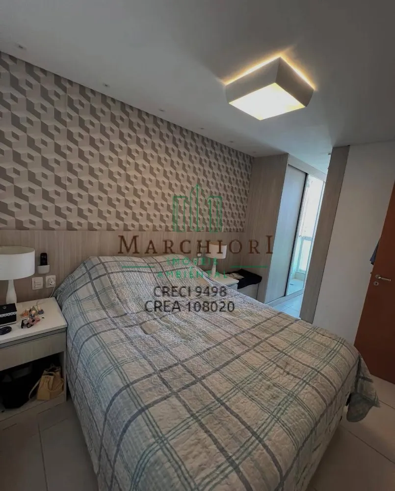 Apartamento, 2 quartos, 75 m² - Foto 9