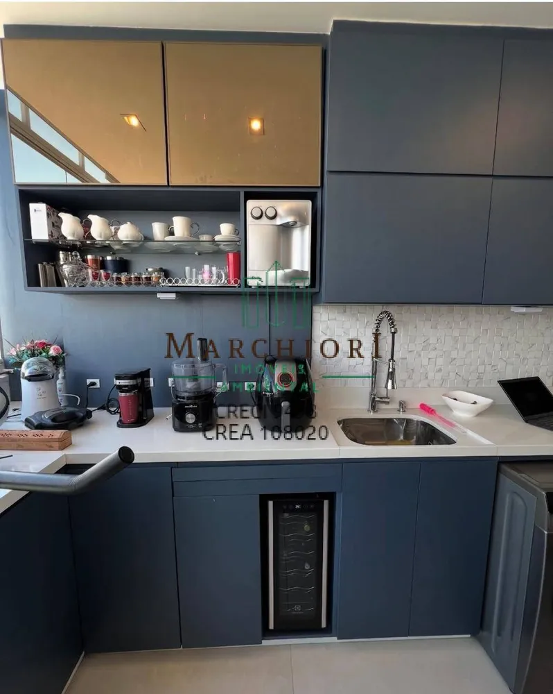 Apartamento, 2 quartos, 75 m² - Foto 6