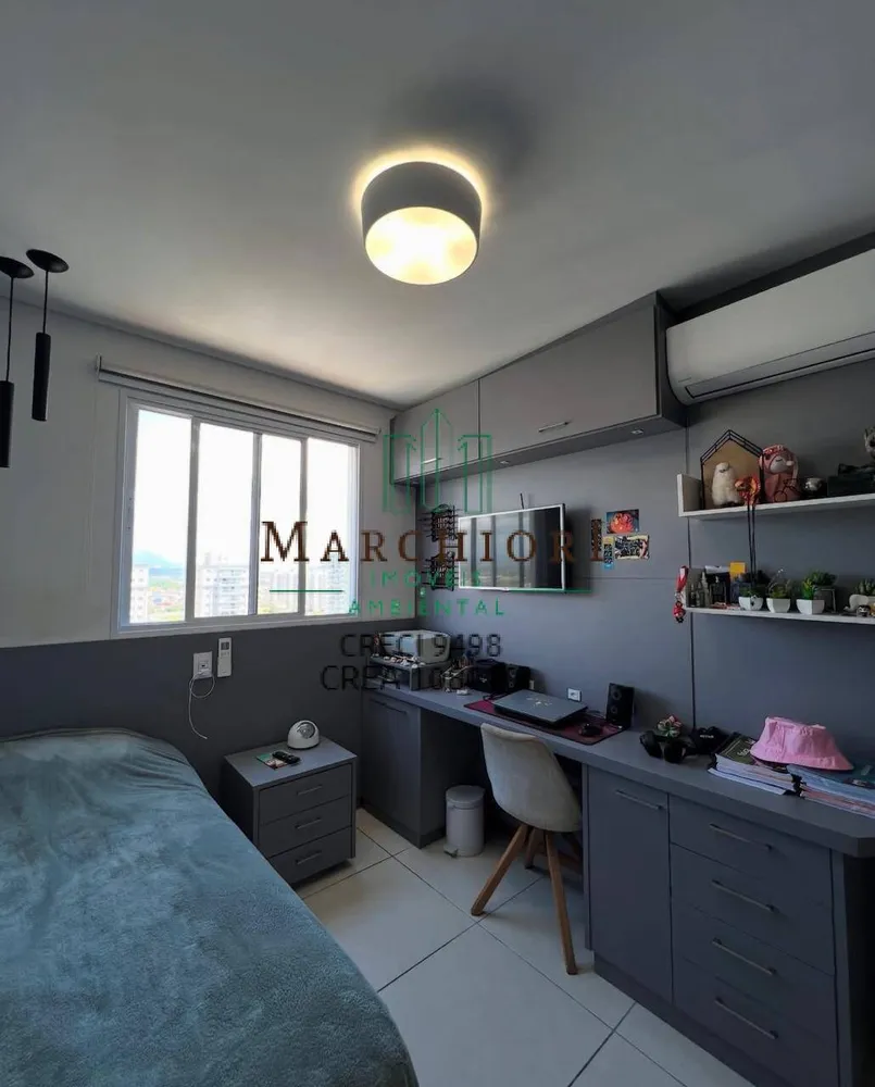 Apartamento, 2 quartos, 75 m² - Foto 10