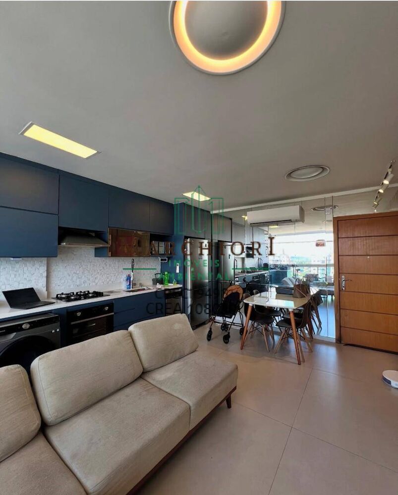 Apartamento, 2 quartos, 75 m² - Foto 2