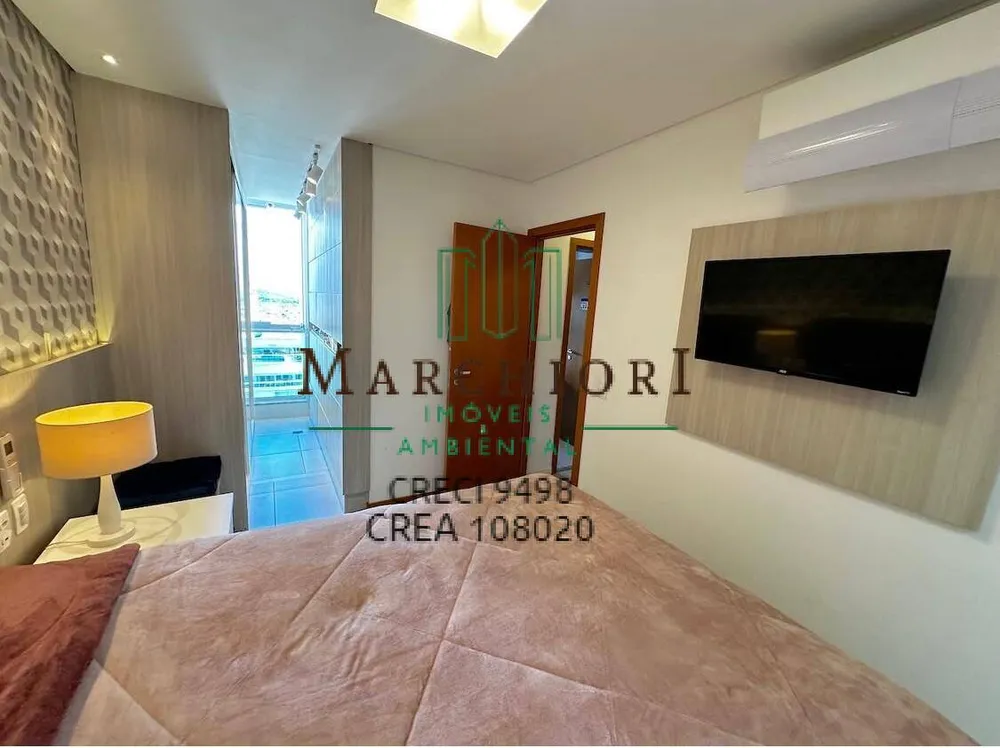 Apartamento, 2 quartos, 75 m² - Foto 11