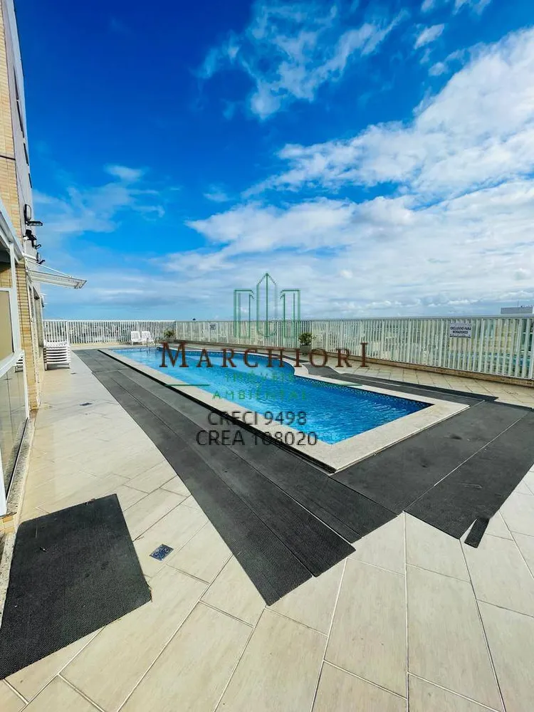 Apartamento, 3 quartos, 147 m² - Foto 2