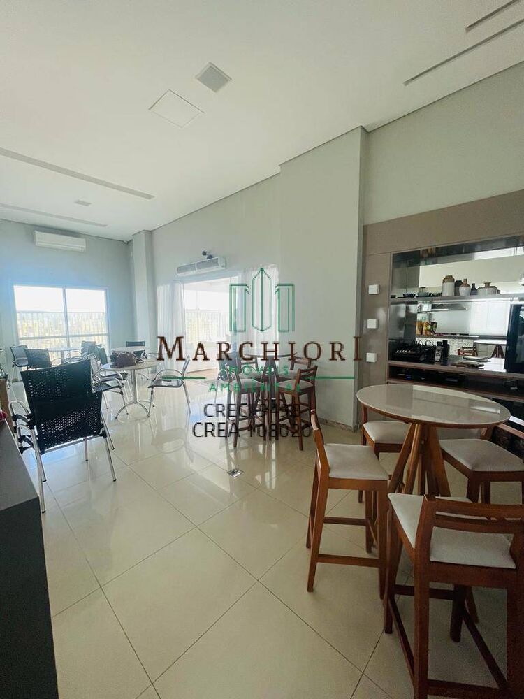 Apartamento, 3 quartos, 147 m² - Foto 1