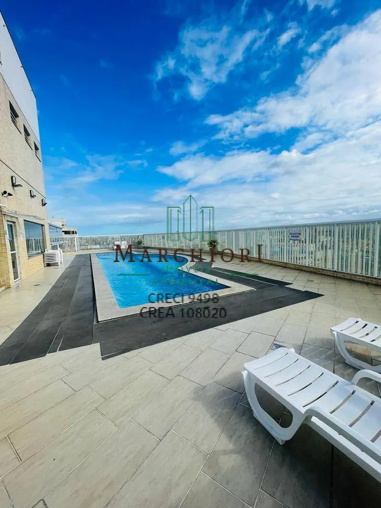 Apartamento, 3 quartos, 147 m² - Foto 3