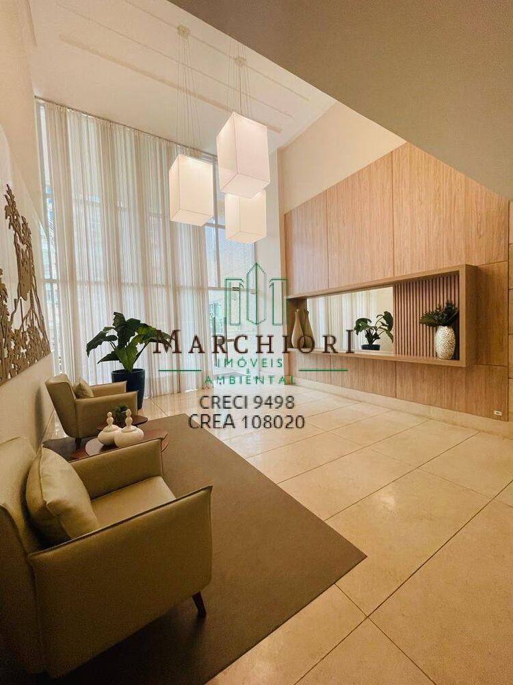 Apartamento, 3 quartos, 147 m² - Foto 3