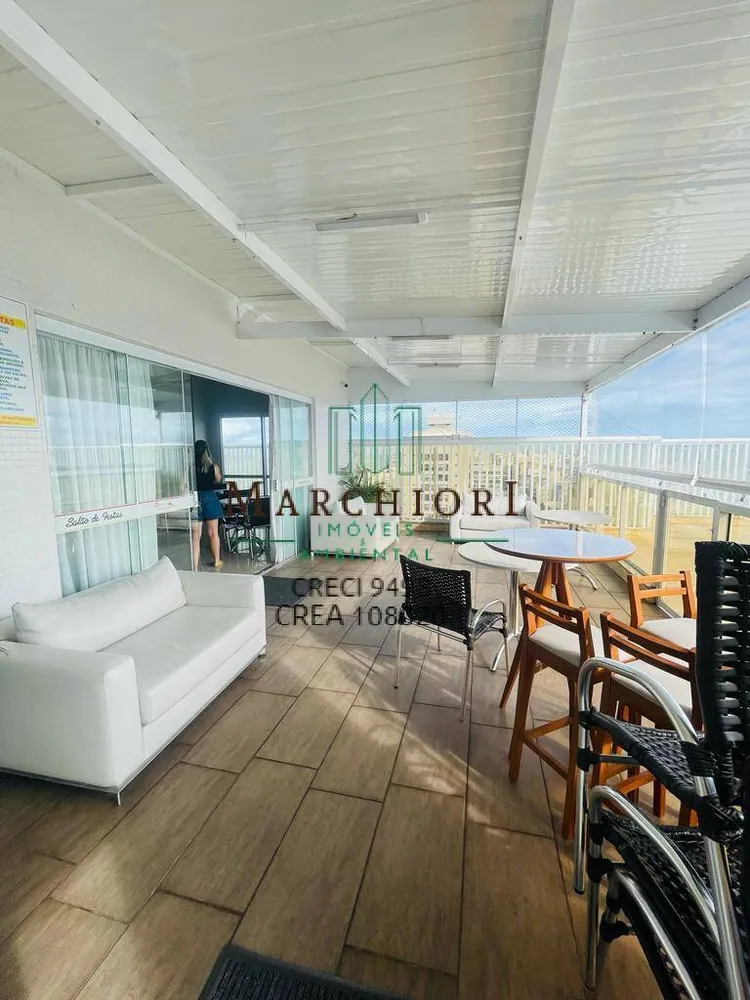 Apartamento, 3 quartos, 147 m² - Foto 4