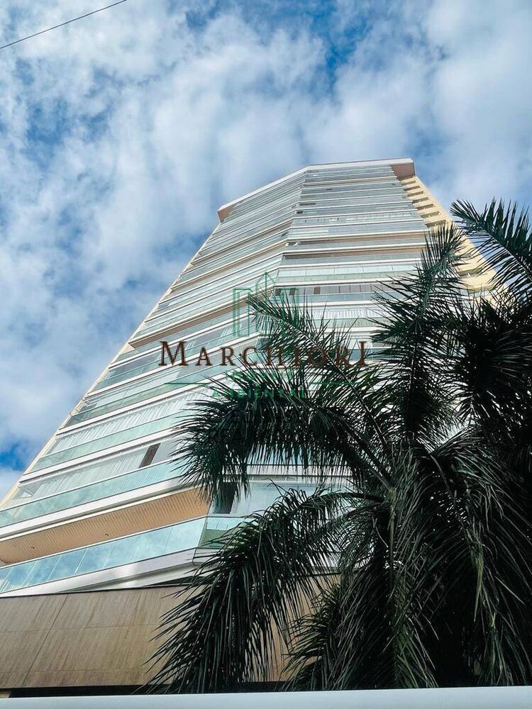 Apartamento, 3 quartos, 147 m² - Foto 4
