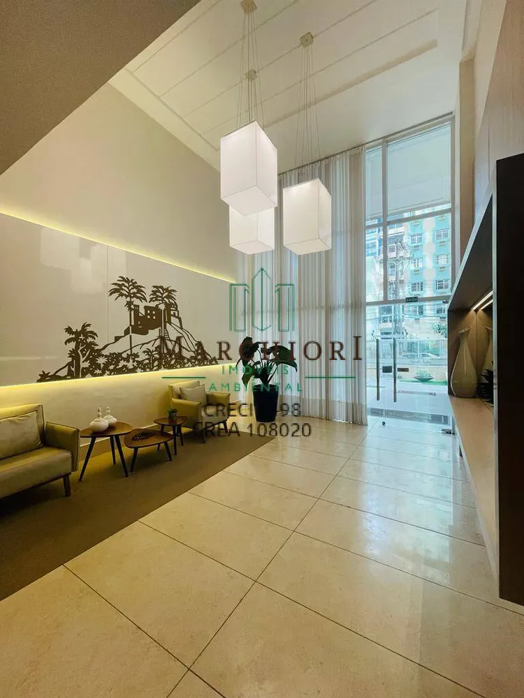 Apartamento, 3 quartos, 147 m² - Foto 9