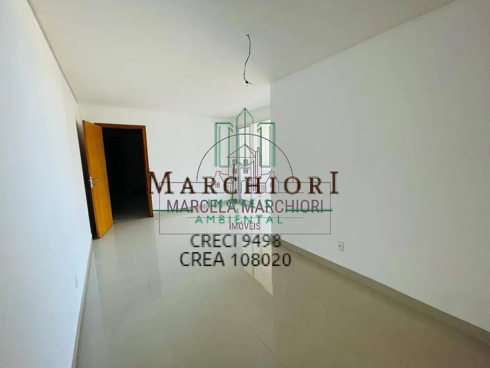 Apartamento, 3 quartos, 110 m² - Foto 6