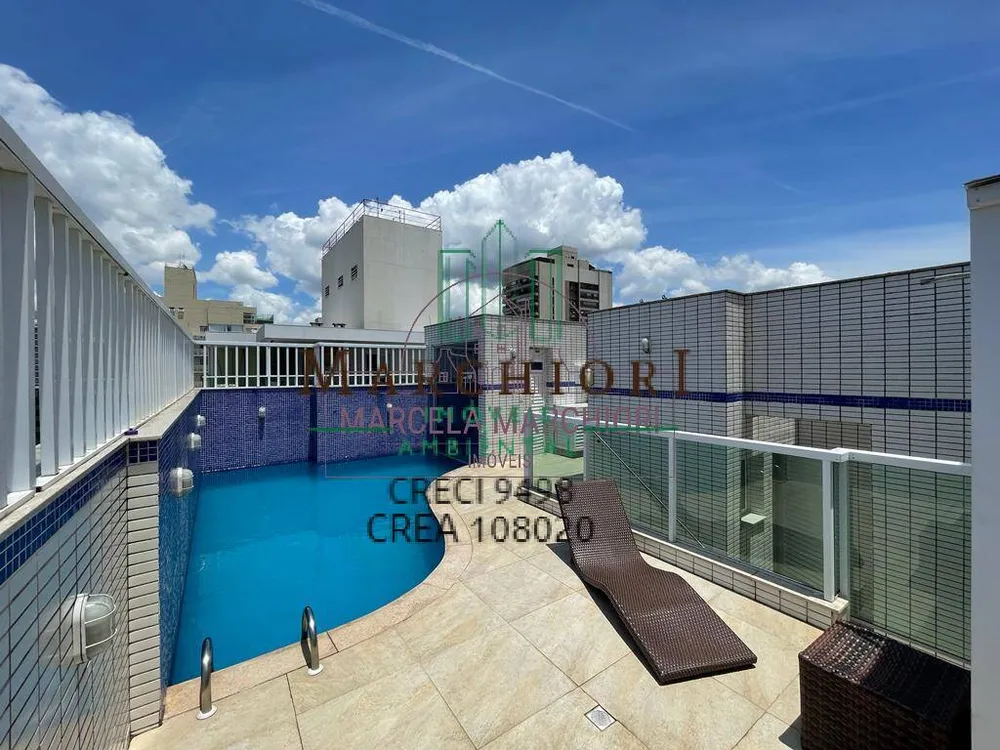 Apartamento, 3 quartos, 110 m² - Foto 3