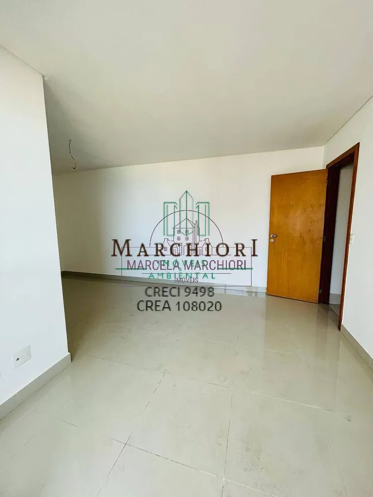 Apartamento, 3 quartos, 110 m² - Foto 4