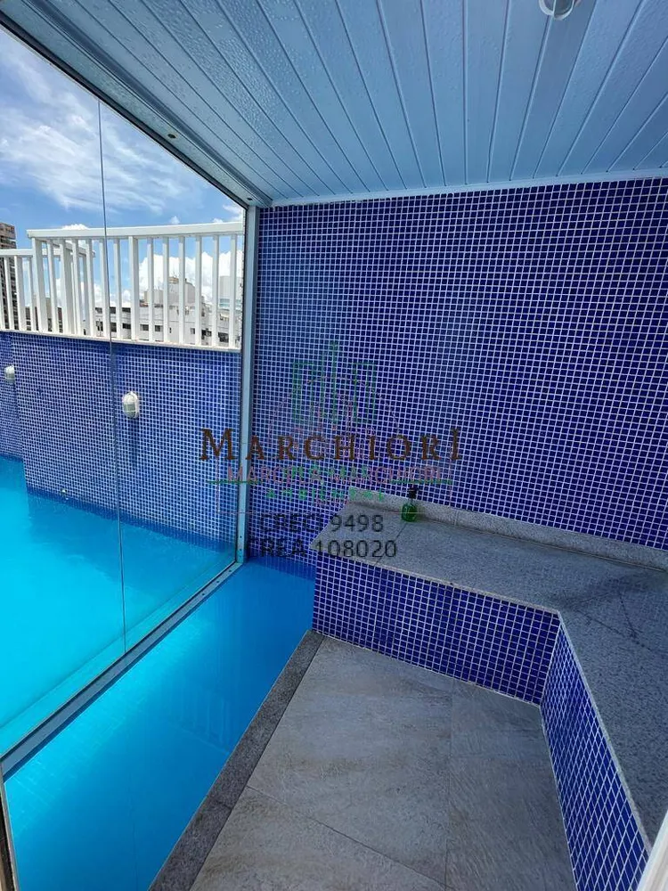 Apartamento, 3 quartos, 110 m² - Foto 7