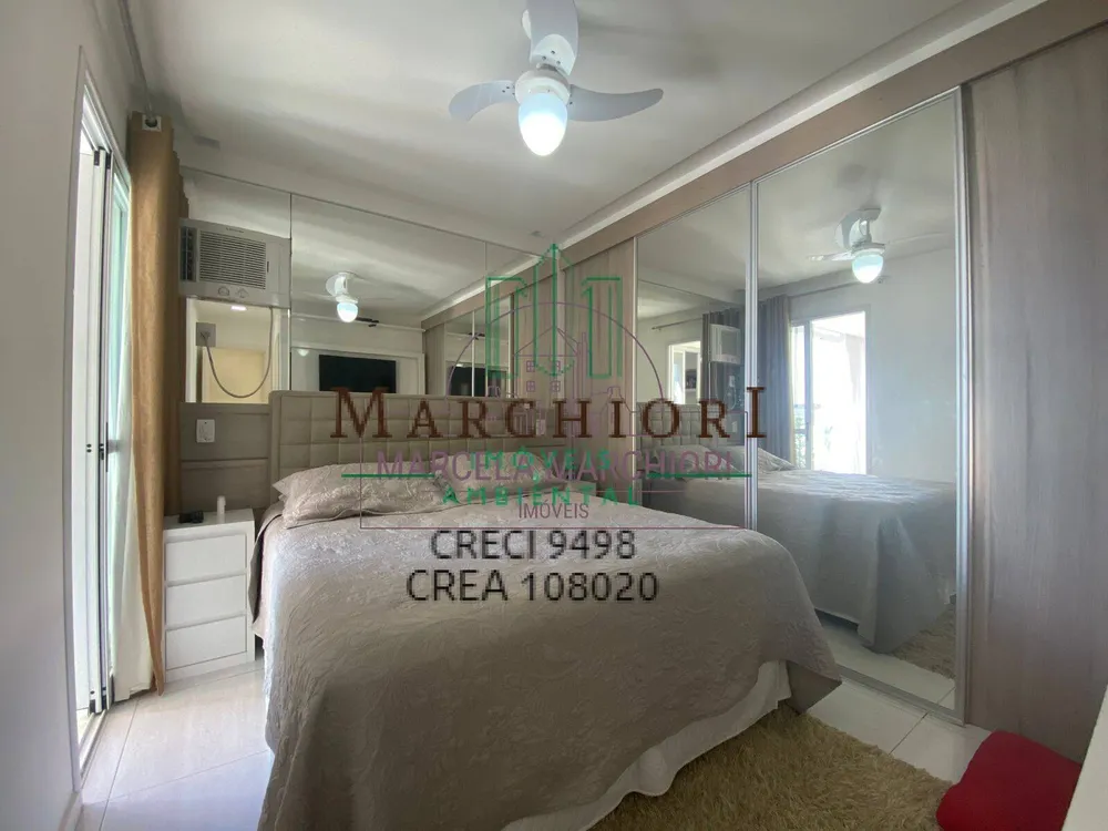 Apartamento, 2 quartos, 85 m² - Foto 5