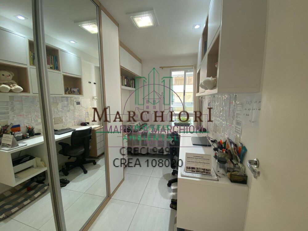 Apartamento, 2 quartos, 85 m² - Foto 3