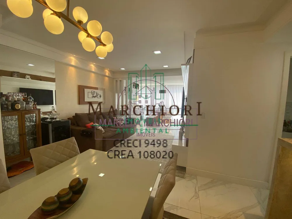 Apartamento, 2 quartos, 85 m² - Foto 4