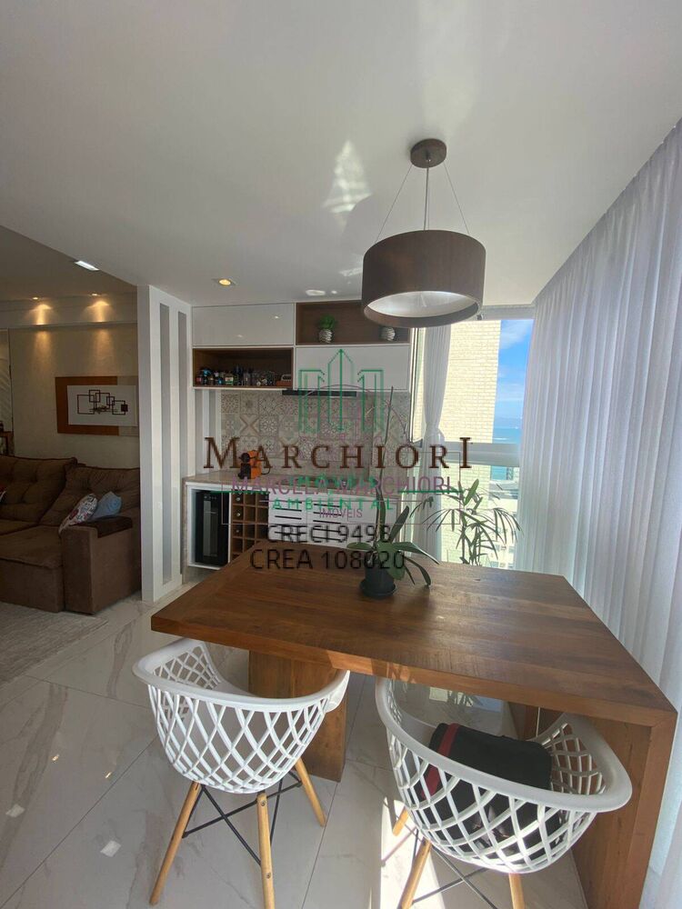 Apartamento, 2 quartos, 85 m² - Foto 1