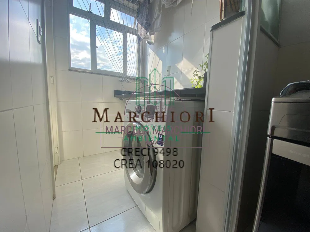 Apartamento, 2 quartos, 85 m² - Foto 11