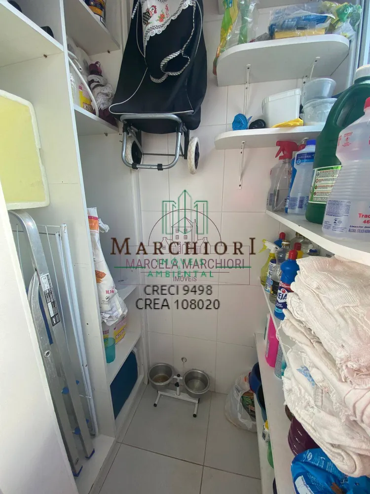 Apartamento, 2 quartos, 85 m² - Foto 10