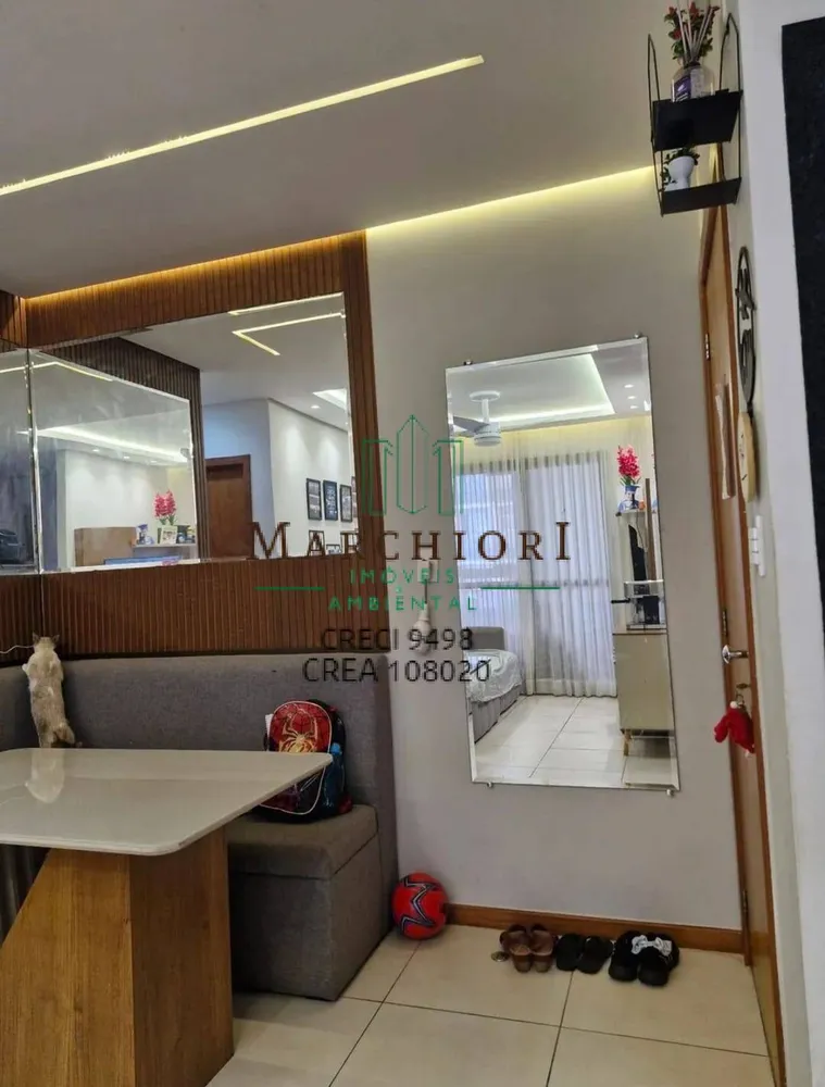 Apartamento, 2 quartos, 70 m² - Foto 3