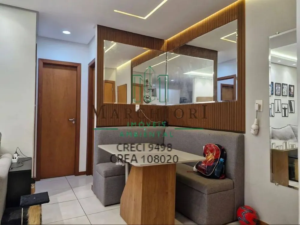 Apartamento, 2 quartos, 70 m² - Foto 3