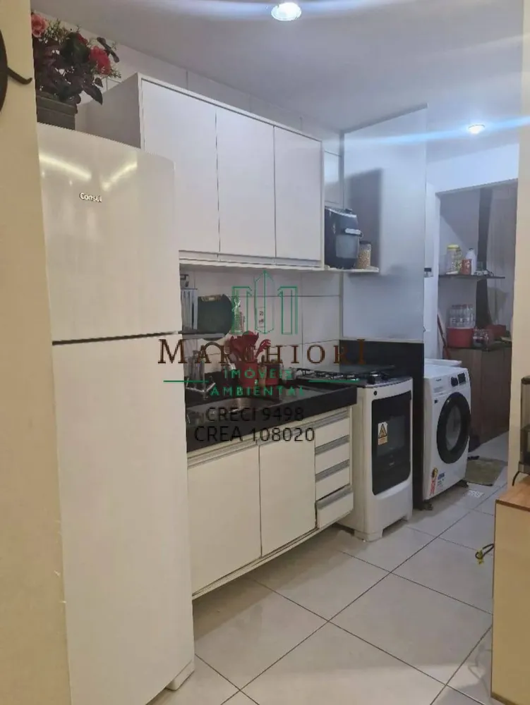 Apartamento, 2 quartos, 70 m² - Foto 4