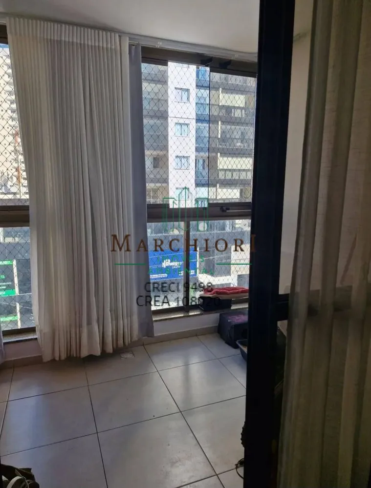Apartamento, 2 quartos, 70 m² - Foto 2