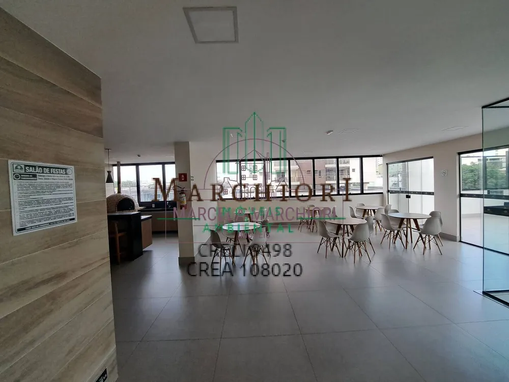 Apartamento, 2 quartos, 65 m² - Foto 13