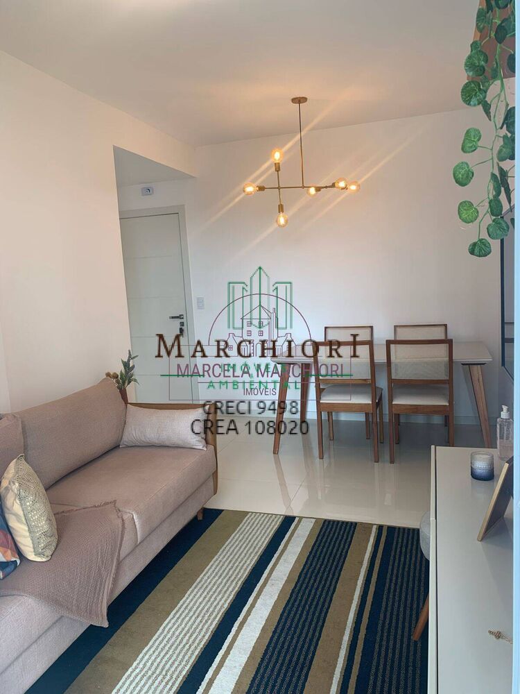 Apartamento, 2 quartos, 65 m² - Foto 9